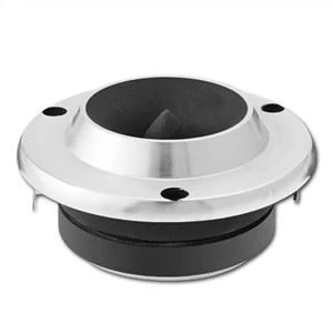 1 dyuymli avtomobil audio karnay tvitteri