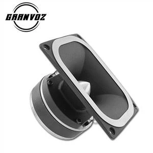 37.4 mm VC Horn Tweeter avtomashinasi uchun audio