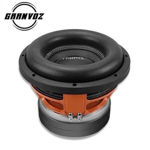 5000 vattli avtomobil uchun subwoofer